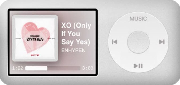 xo widget 3