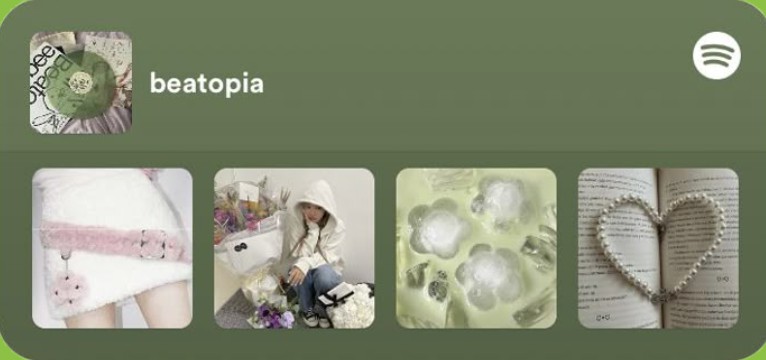 Spotify Green 
