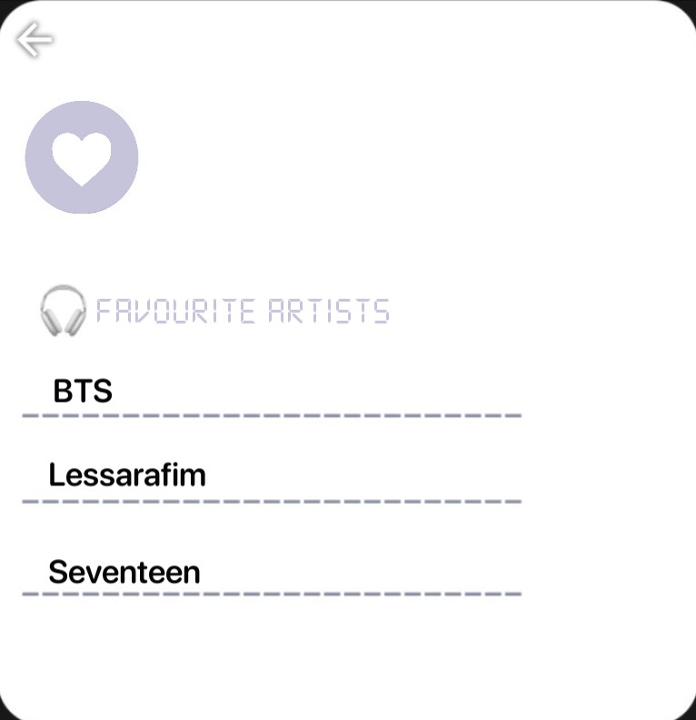 jungkook spotify copy