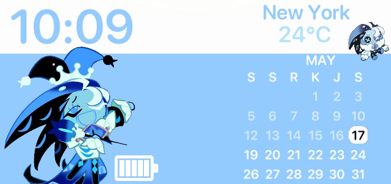 Calendar Smc