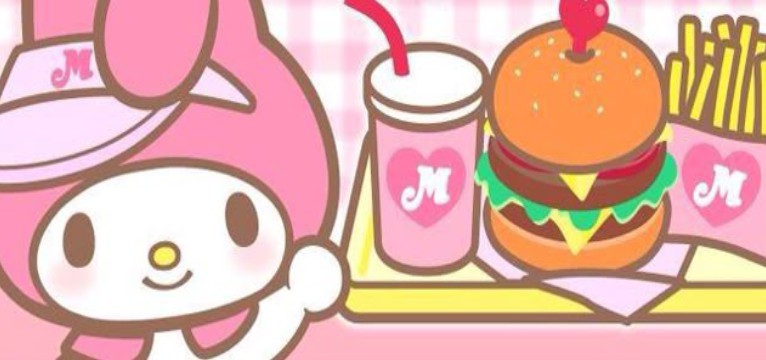 my melody icon