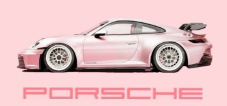 porsche