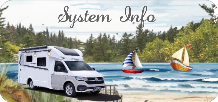 System Info Moehnesee 