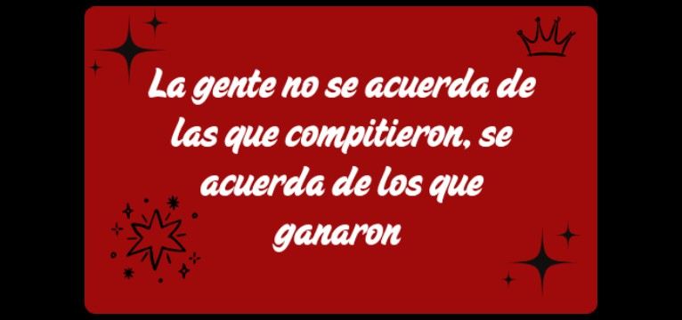 rey frase rojo margarita 