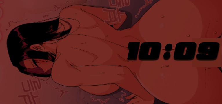Its Hentai time