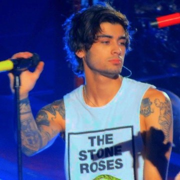Zayn
