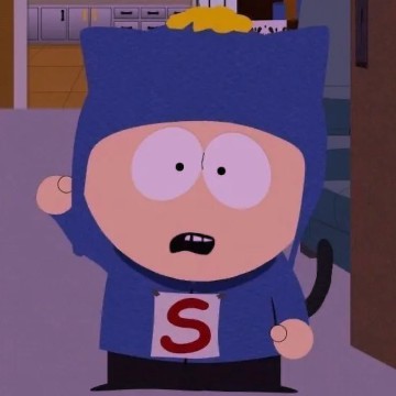 south park super Caig
