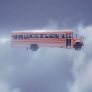 K-12 bus 