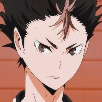 YU NISHINOYA