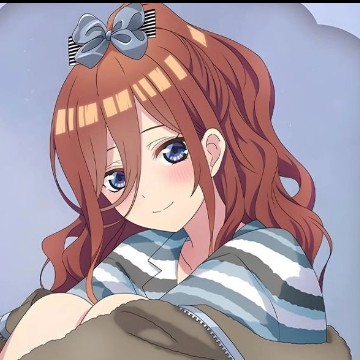 Miku Nakano