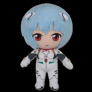 cursed rei plush