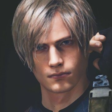 Leon Kennedy