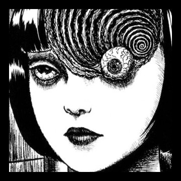 junji ito
