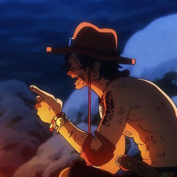 portgas d. ace