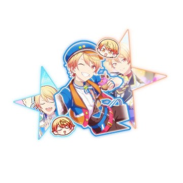 tsukasa tenma widget 