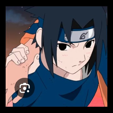 Sasuke