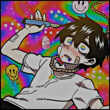 emo