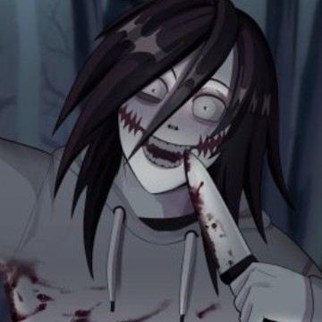 jeff the killer