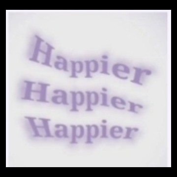 happy 