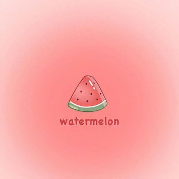 watermelon