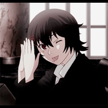 juuzou suzuya