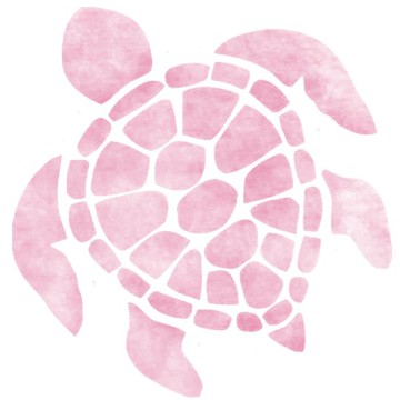 pink tortoise