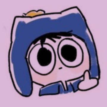 Craig with cat ears uwu