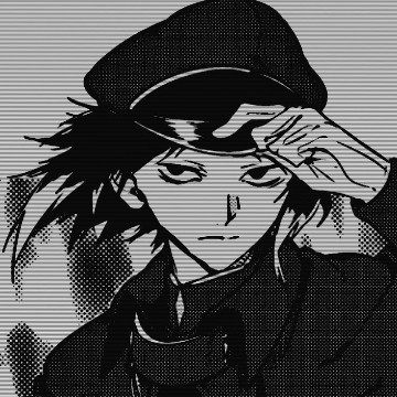 dark akutagawa bsd widget 