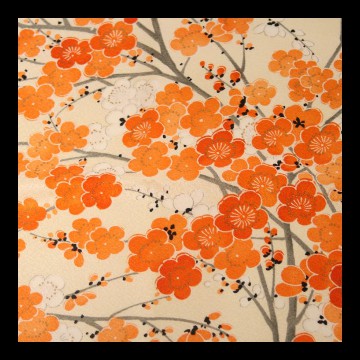 kimono pattern 
