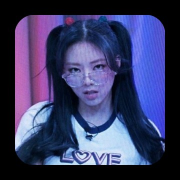 cyber core photo slide show kpop idols