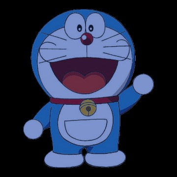 doraemon