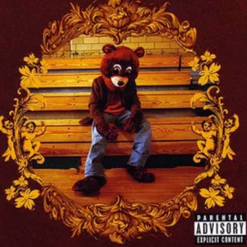 The College Dropout 