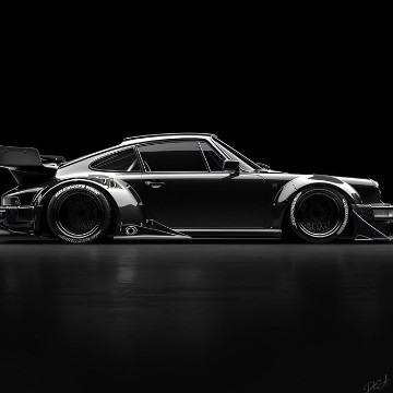 mid bigger black widget 