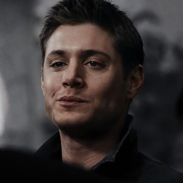 Dean winchester 