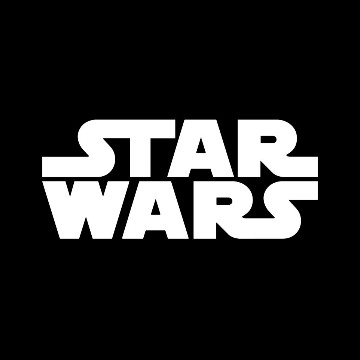 star wars logo