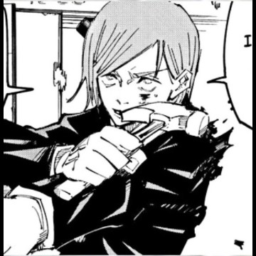 Jujutsu Kaisen - kugisaki nobara
