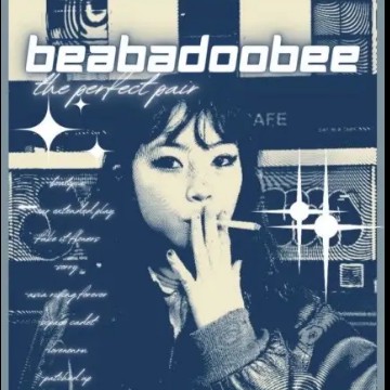 Beabadoobee widget
