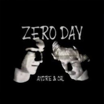zero day caldre 