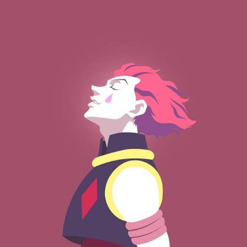 Hisoka