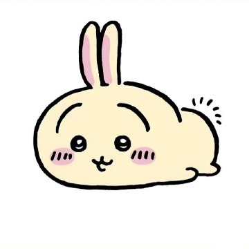 Usagi  Chiikawa and friends