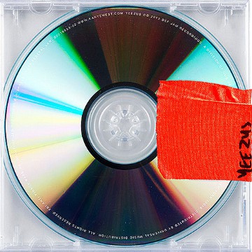 yeezus