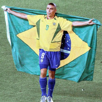 Ronaldo