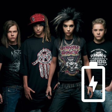 Tokio hotel