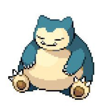 snorlax