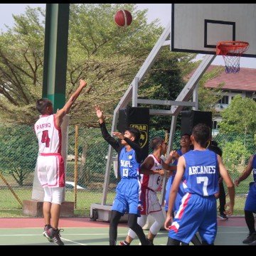 basketball 