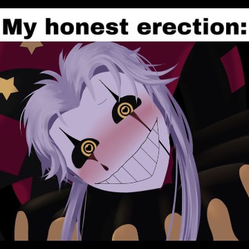 pierrot the freak circus 