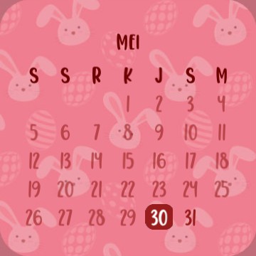 kalender 