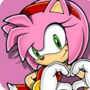 amy rose
