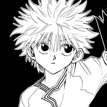 Killua Zoldyck