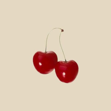 cherry 